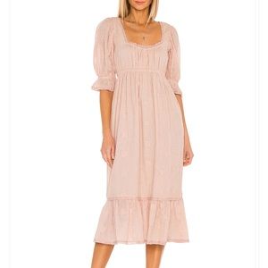 Tatum Dress TULAROSA Revolve